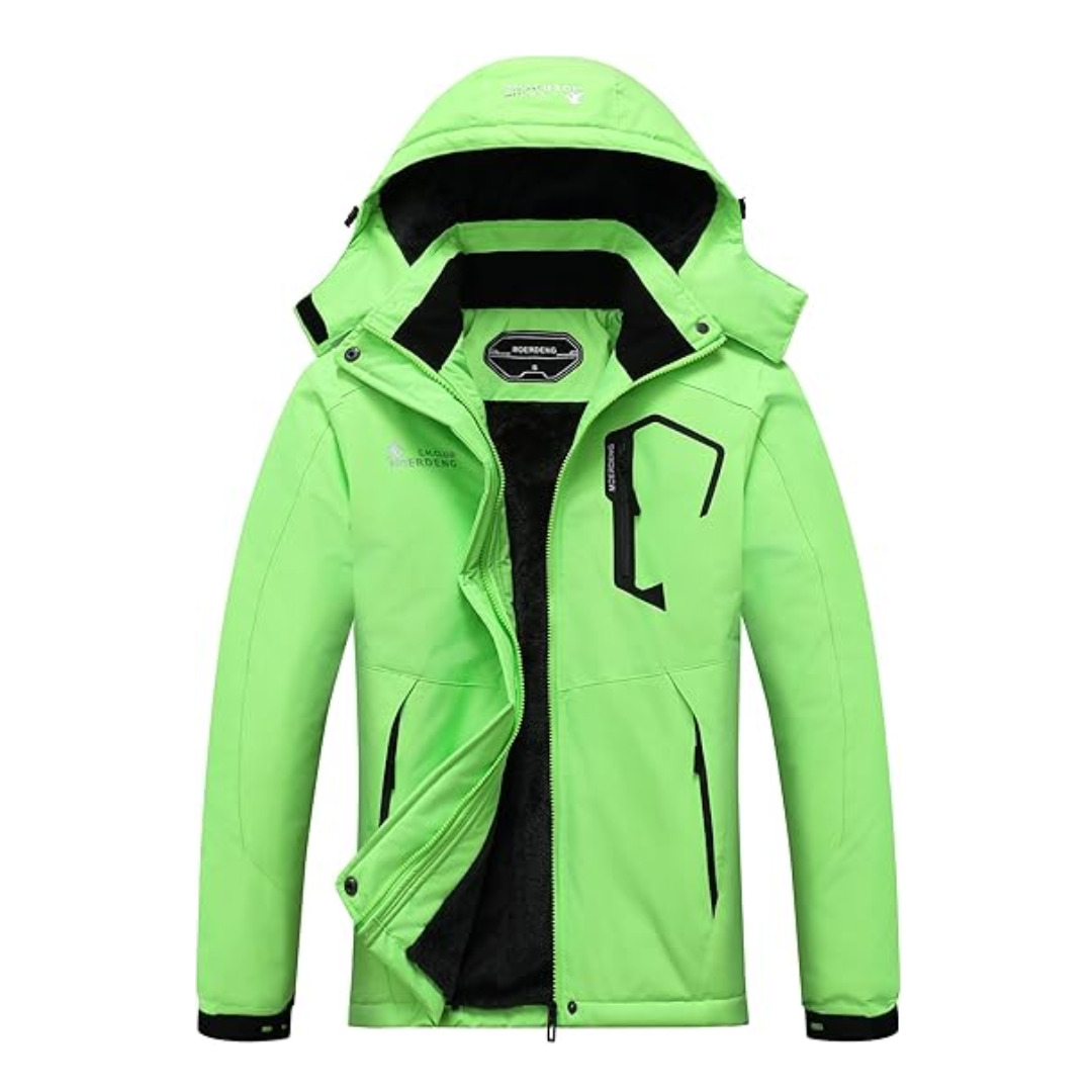 Kenzie | Winter Coat