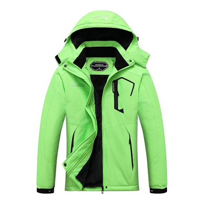 Kenzie | Winter Coat