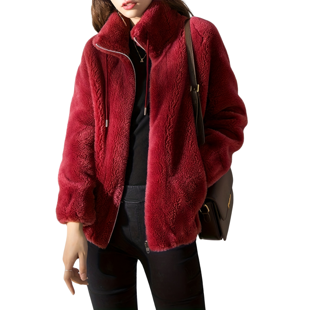 Daniela | Winter Sweater