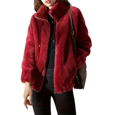 Daniela | Winter Sweater