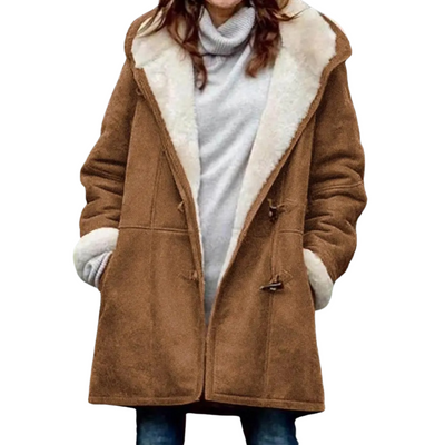 Emily | Winter Coat (Bestseller)