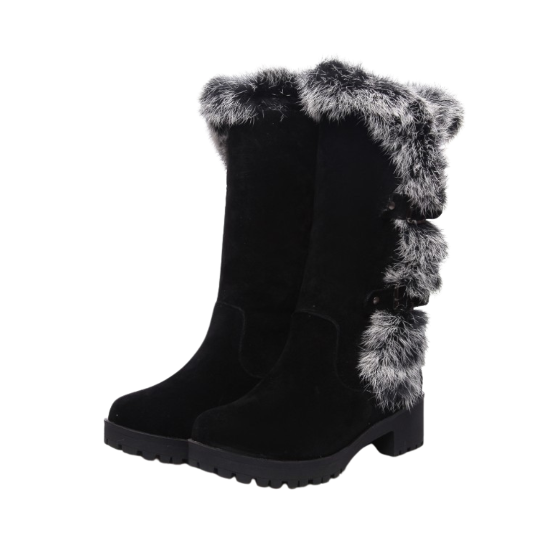 Taliyah | Winter Boots