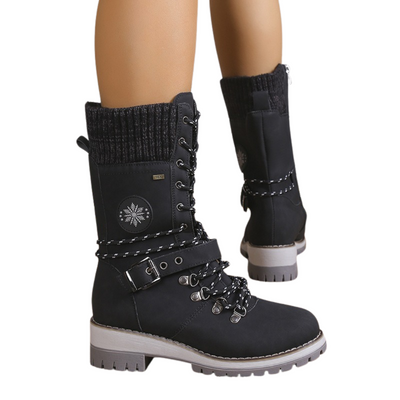 Scarlett | Winter Boots