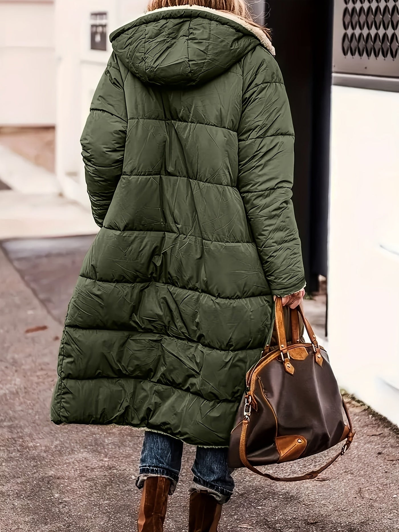 Vivian | Winter Coat (Timeless Bestseller)
