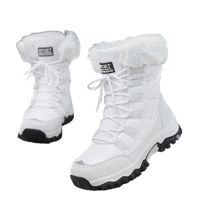 Delilah | Winter Boots