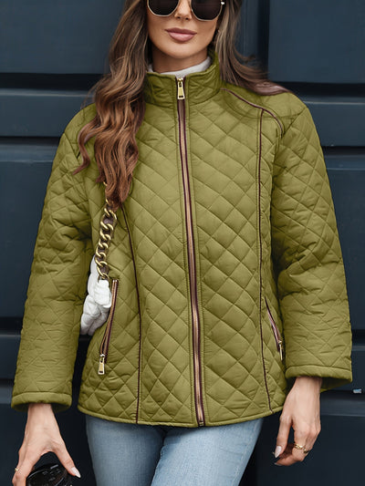 Anni™ | Ultra-Light Down Jacket
