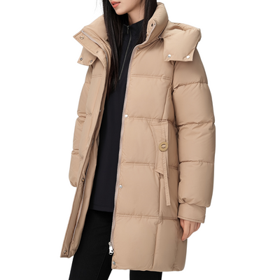Aniya | Winter Coat