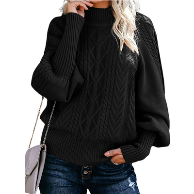 Lumi | Winter Sweater