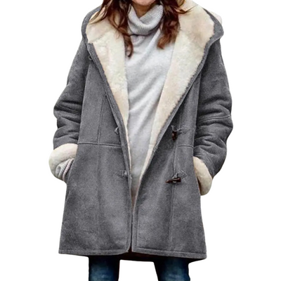 Emily | Winter Coat (Bestseller)