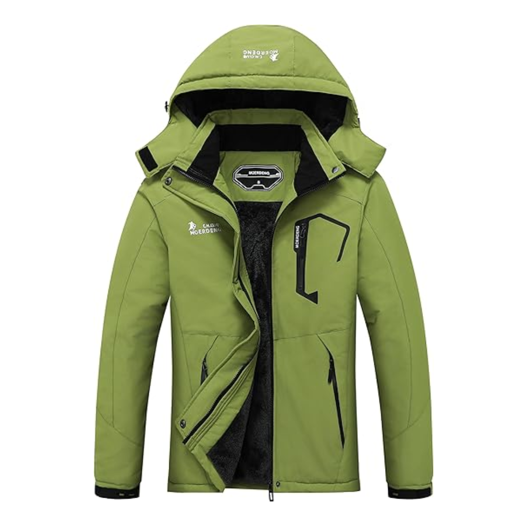 Kenzie | Winter Coat