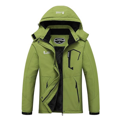 Kenzie | Winter Coat