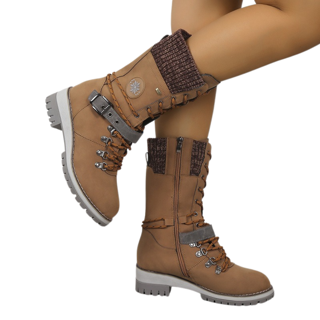 Scarlett | Winter Boots