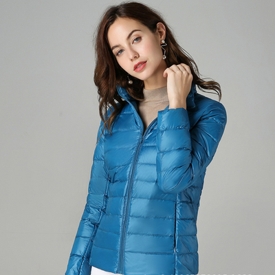 Evelyn™ | Ultra-Light Winter Jacket
