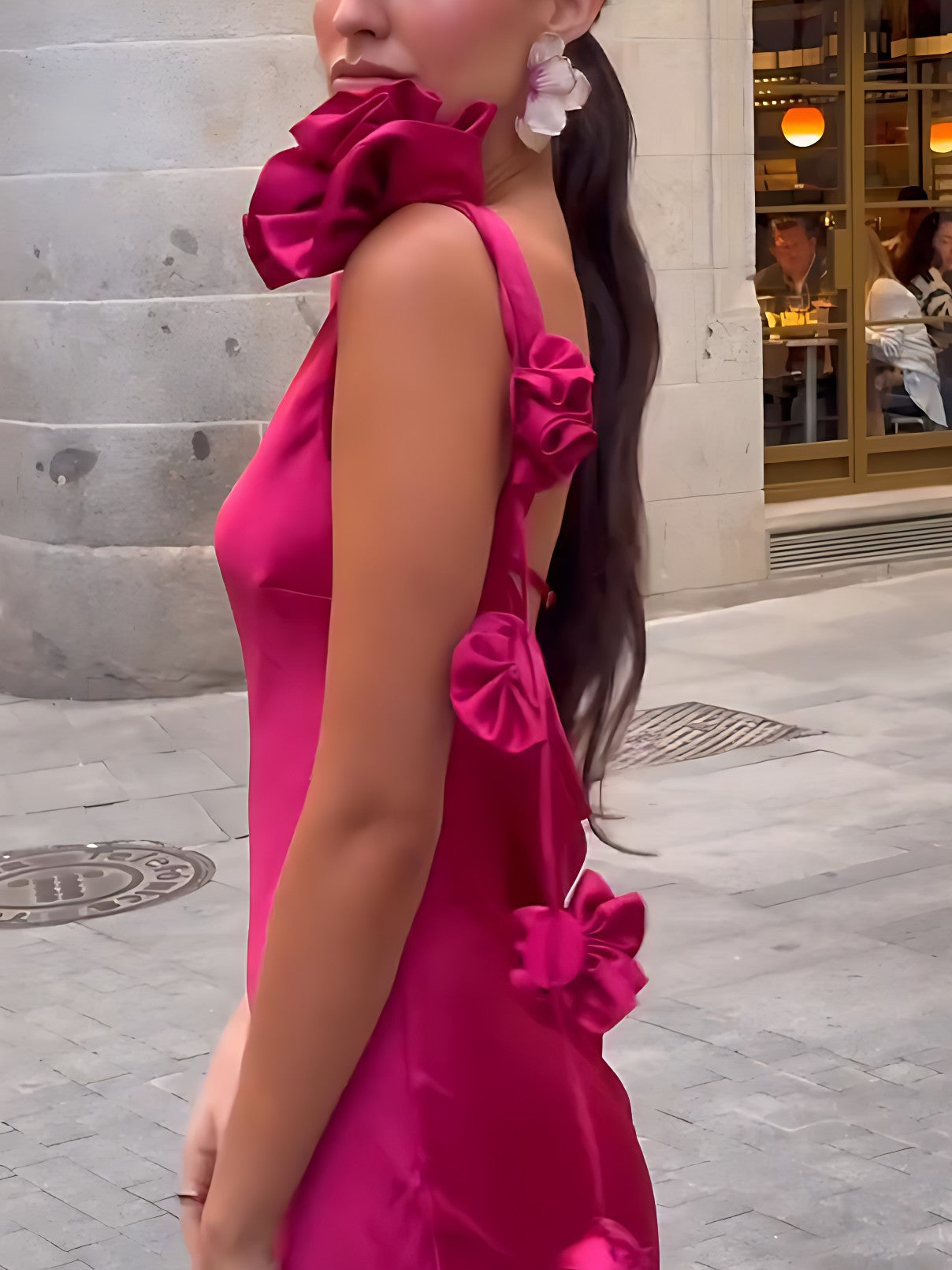 Primrose - Maxi Dress