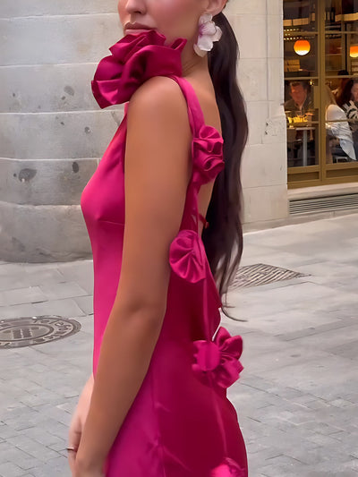 Primrose - Maxi Dress