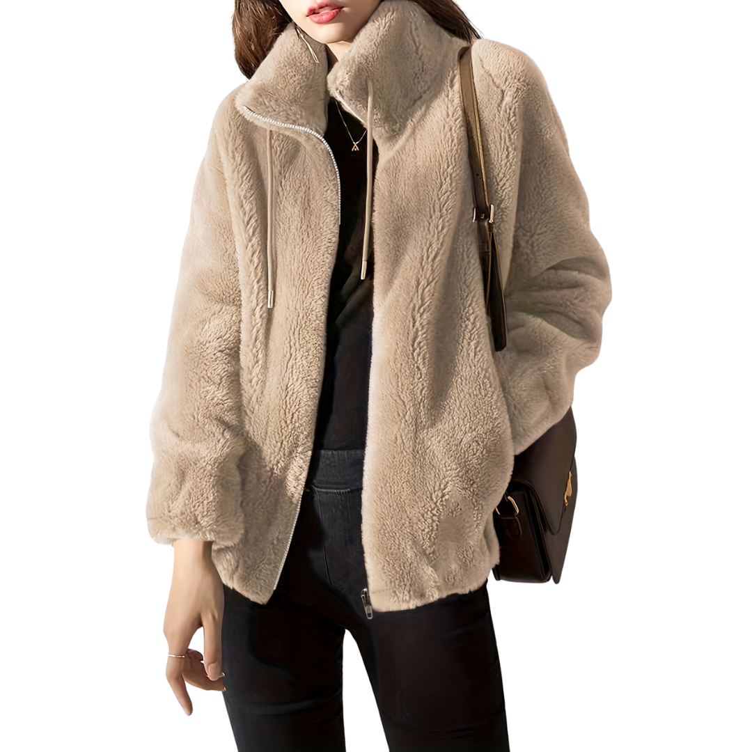 Daniela | Winter Sweater