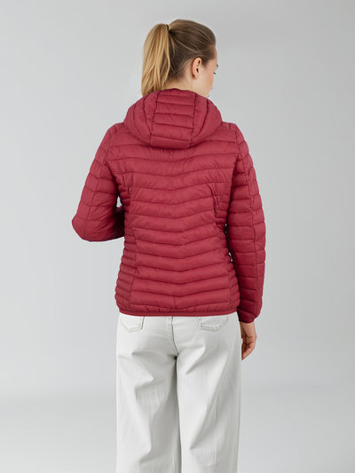 Celi™ | Ultra-Light Down Jacket
