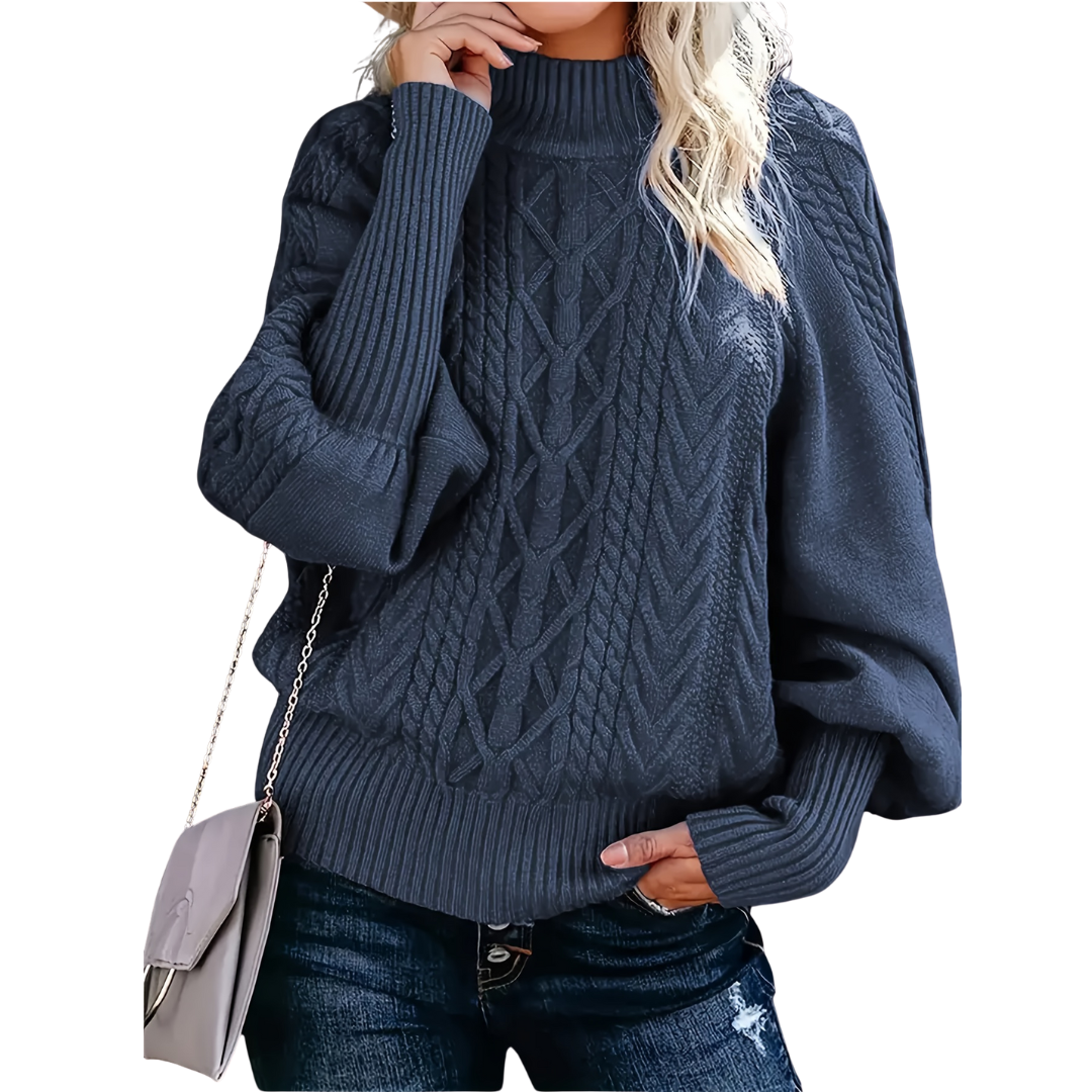 Lumi | Winter Sweater