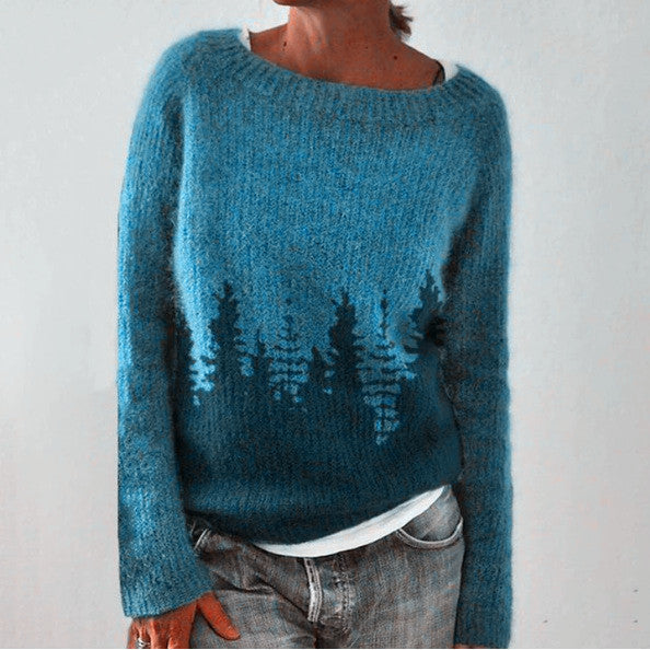 Casual and Comfortable Sweater