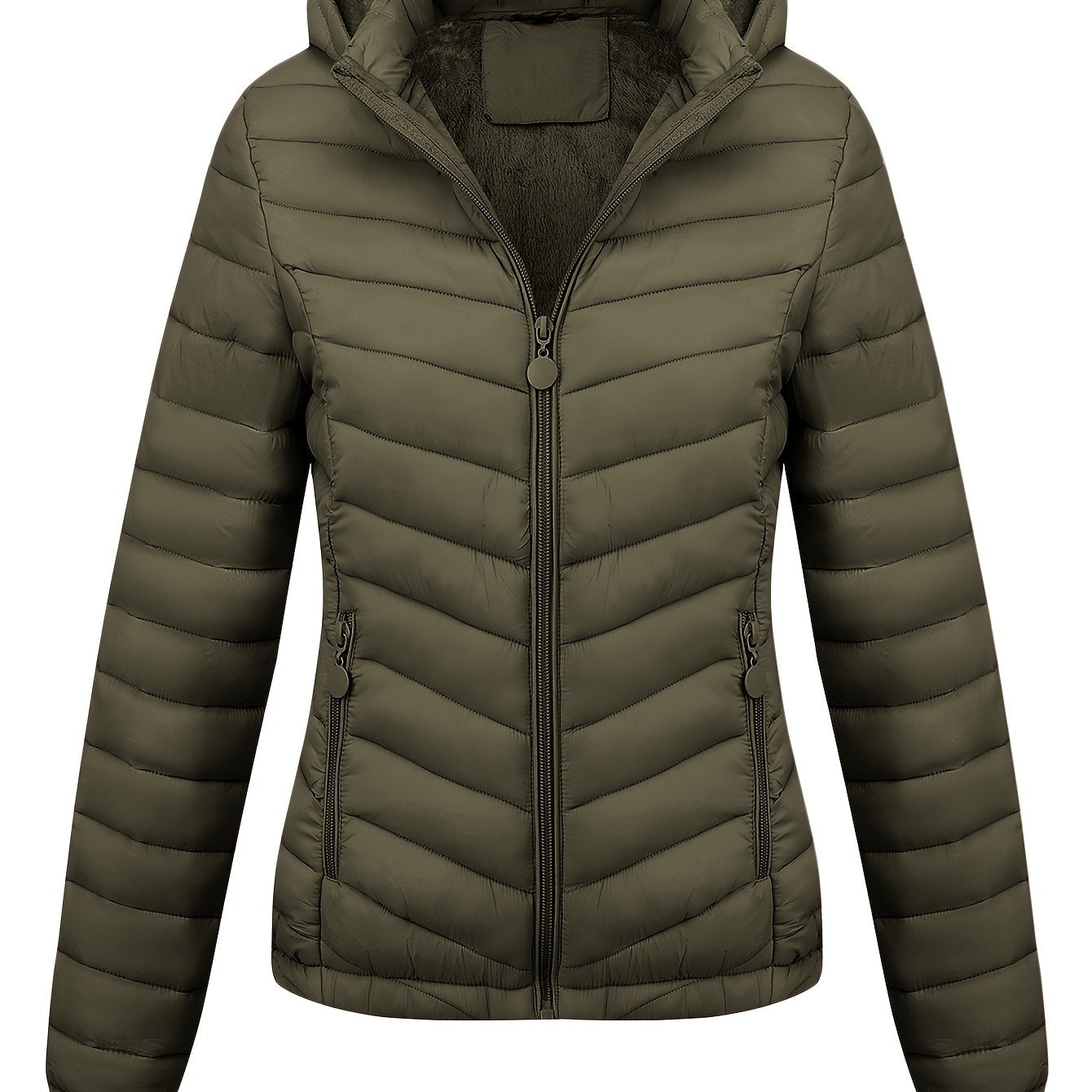 Alia™ | Ultra-Light Down Jacket