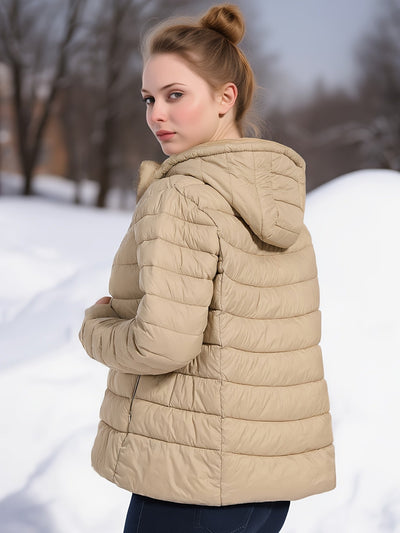 Madison™ | Ultra-Light Down Jacket