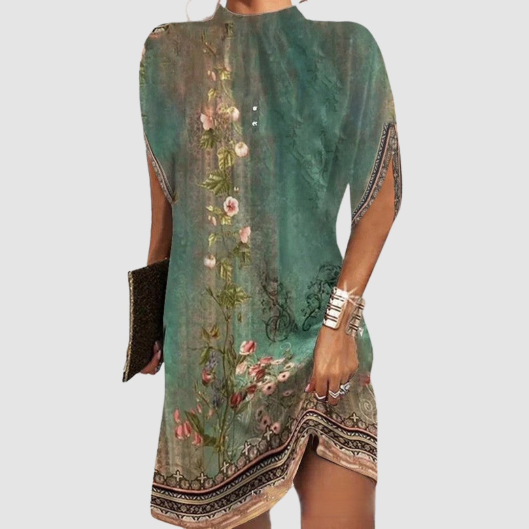 Karlie | Effortless Elegance Dress