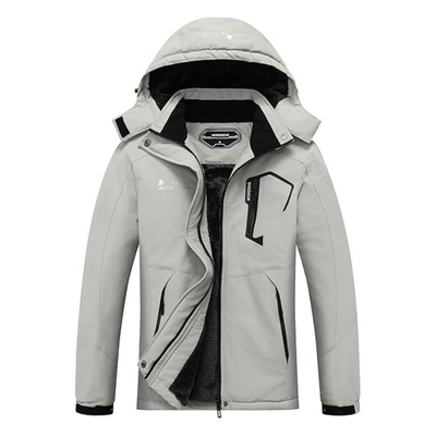 Kenzie | Winter Coat