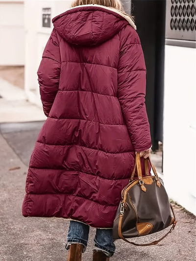 Vivian | Winter Coat (Timeless Bestseller)