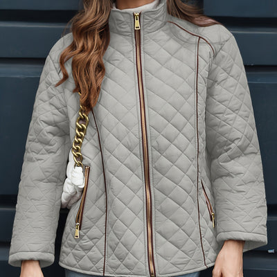 Anni™ | Ultra-Light Down Jacket