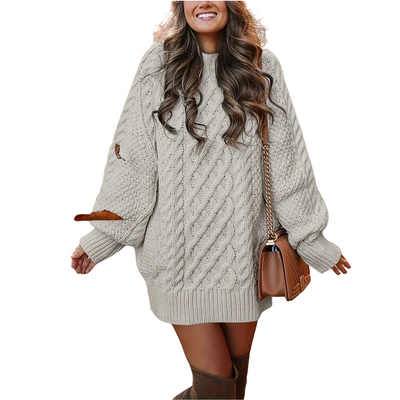 Georgia | Winter Sweater