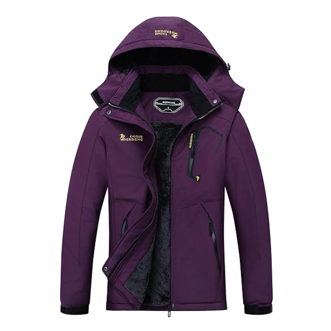 Kenzie | Winter Coat