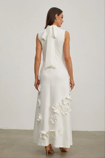 Camellia - Maxi Dress