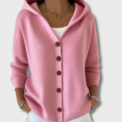 Zoey | Cardigan élégant