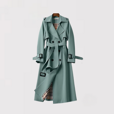 Classic Trench Coat