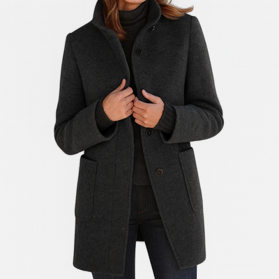 Amalia | Winter Coat (Timeless Bestseller)