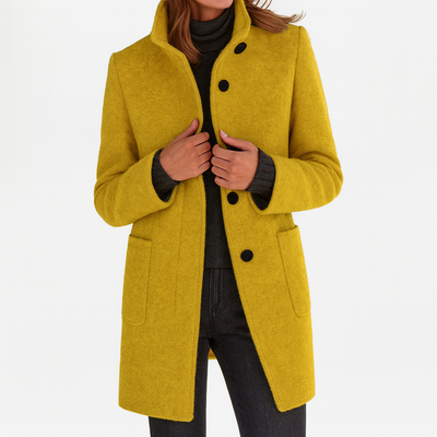 Amalia | Winter Coat (Timeless Bestseller)