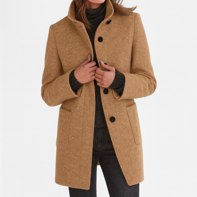 Amalia | Winter Coat (Timeless Bestseller)