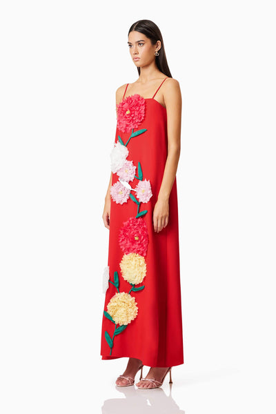Sequoia - Maxi Dress