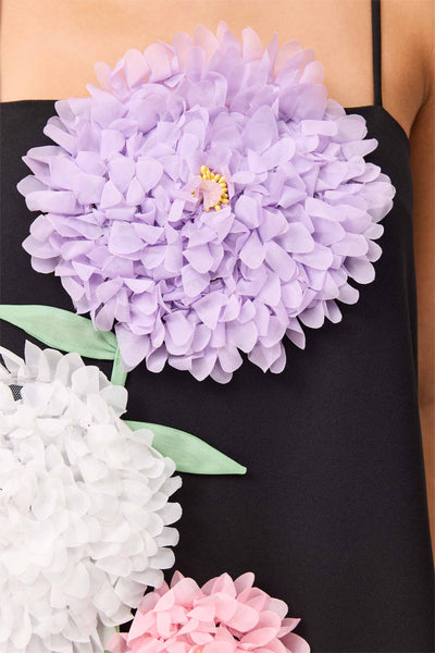 Petunia - Maxi Dress