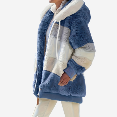 Amiyah | Winter Sweater