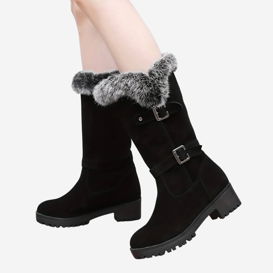 Sienna | Winter Boots