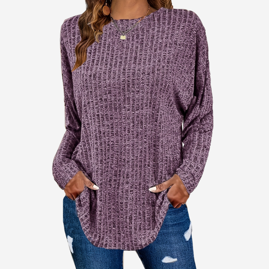 Deanna | Sweater