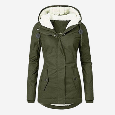 Sophia | Winter Coat (Bestseller)