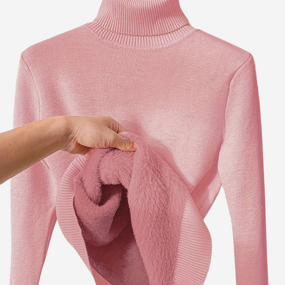 Erin | Winter Sweater