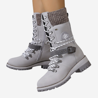 Scarlett | Winter Boots