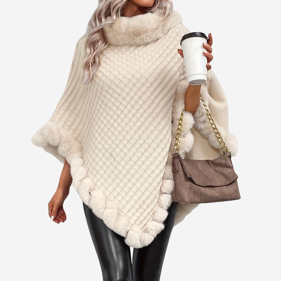 Paula | Winter Sweater