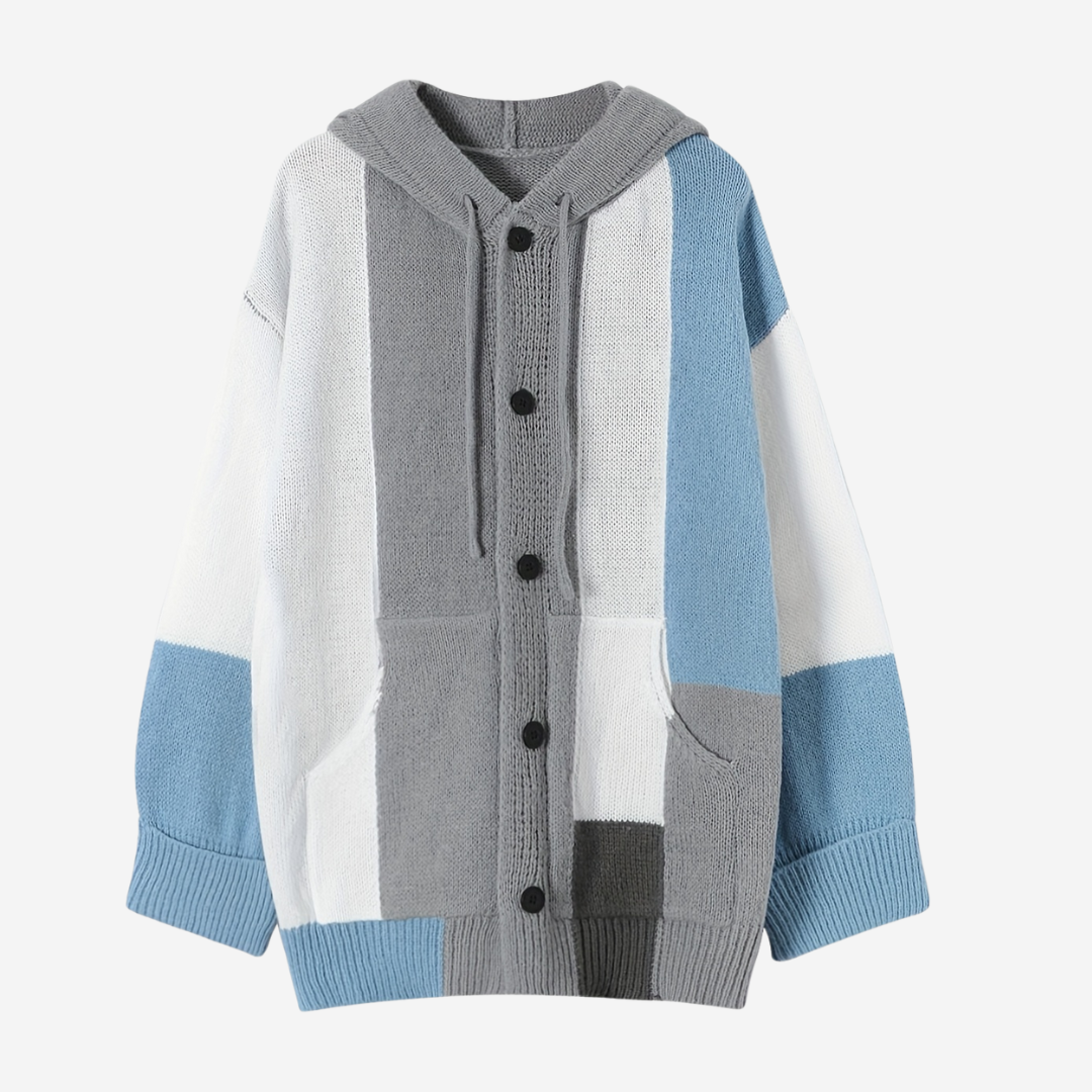 Sophia | Winter Sweater