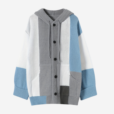 Sophia | Winter Sweater