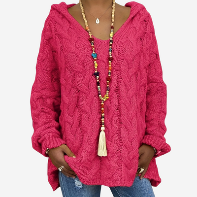 Melinda | Winter Sweater