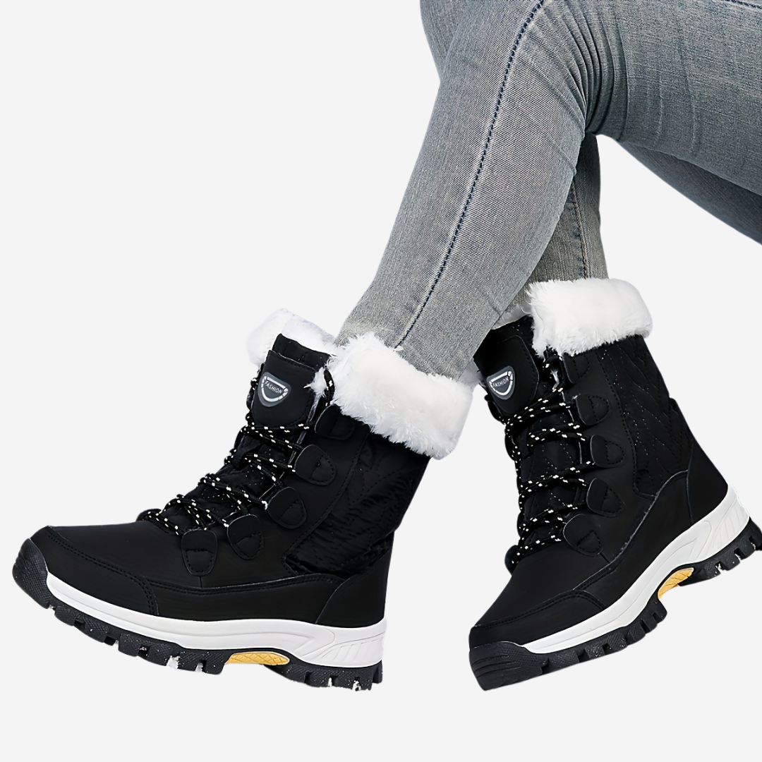 Marley | Winter Boots